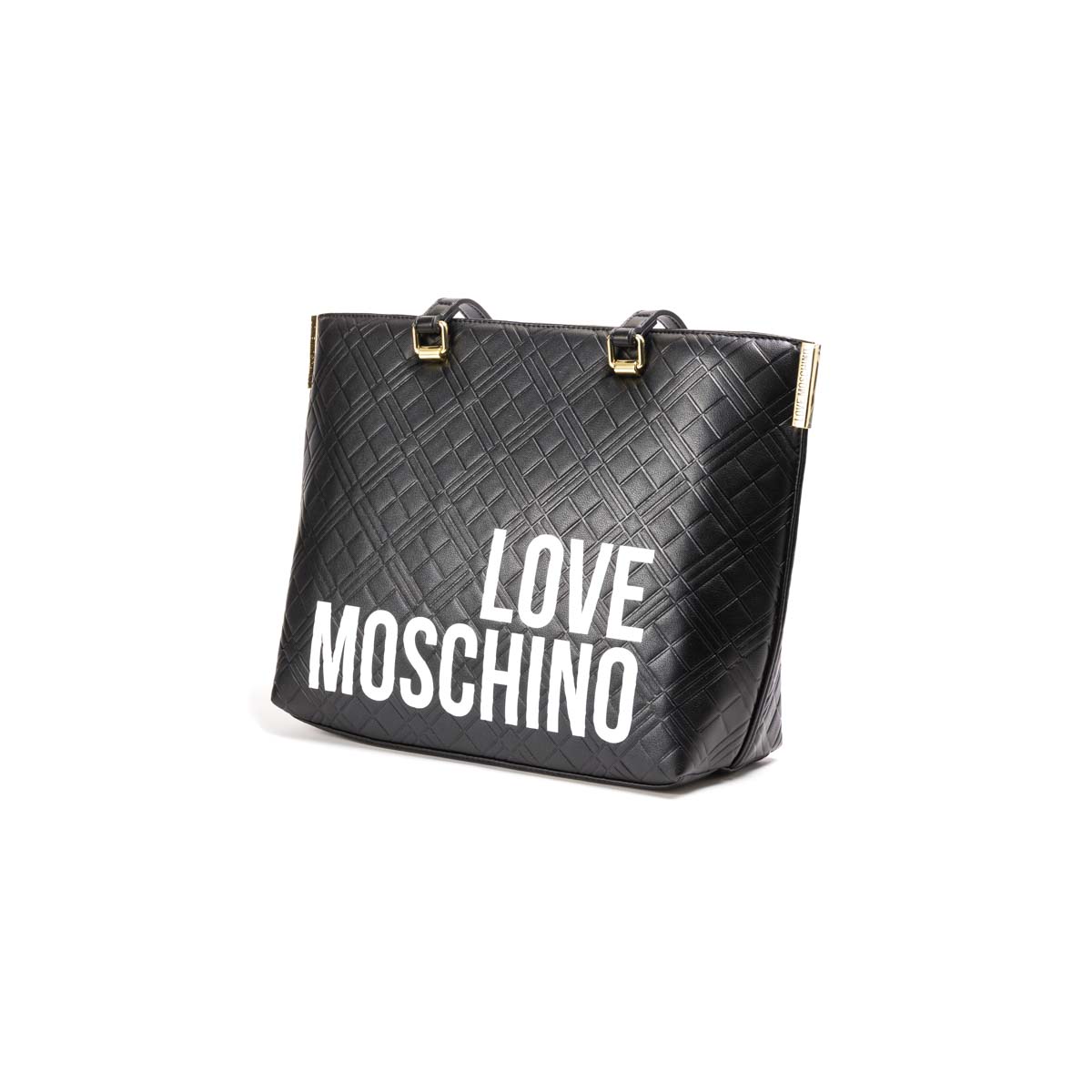 002945NERO_2jpg BORSA LOVE MOSCHINO