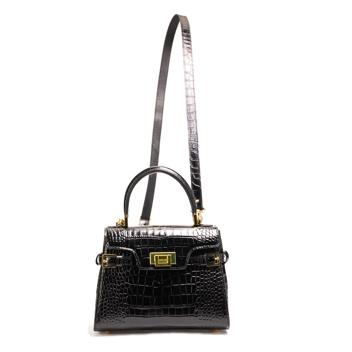 003259NERO_2jpg BORSA BY RECO`S